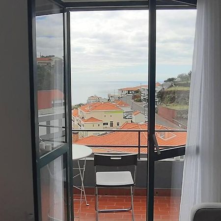 Pedreira Apartment Calheta  Ngoại thất bức ảnh