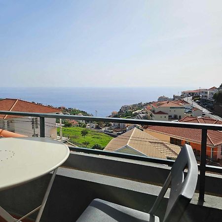 Pedreira Apartment Calheta  Ngoại thất bức ảnh