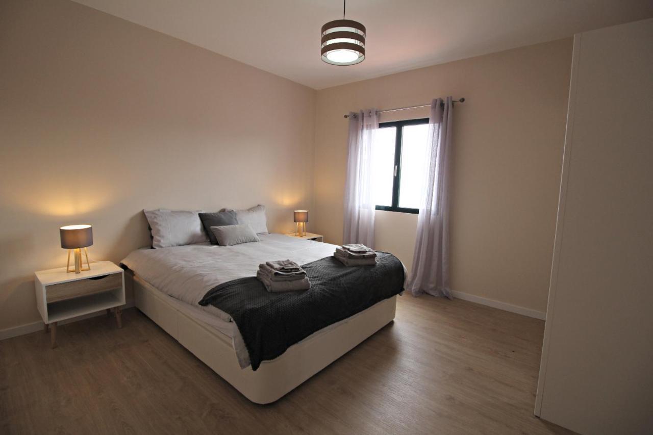 Pedreira Apartment Calheta  Ngoại thất bức ảnh
