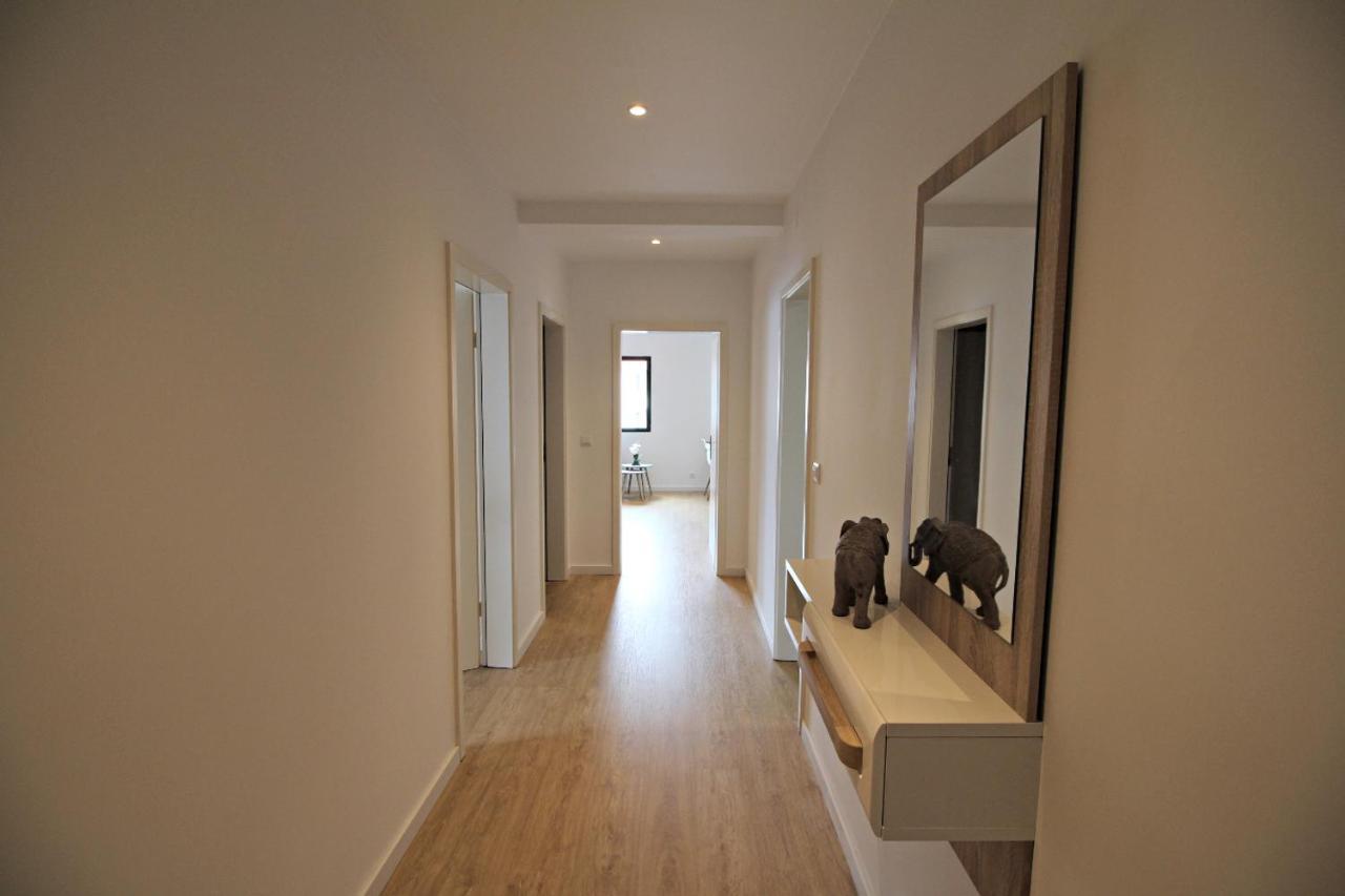 Pedreira Apartment Calheta  Ngoại thất bức ảnh