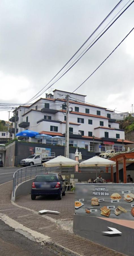 Pedreira Apartment Calheta  Ngoại thất bức ảnh