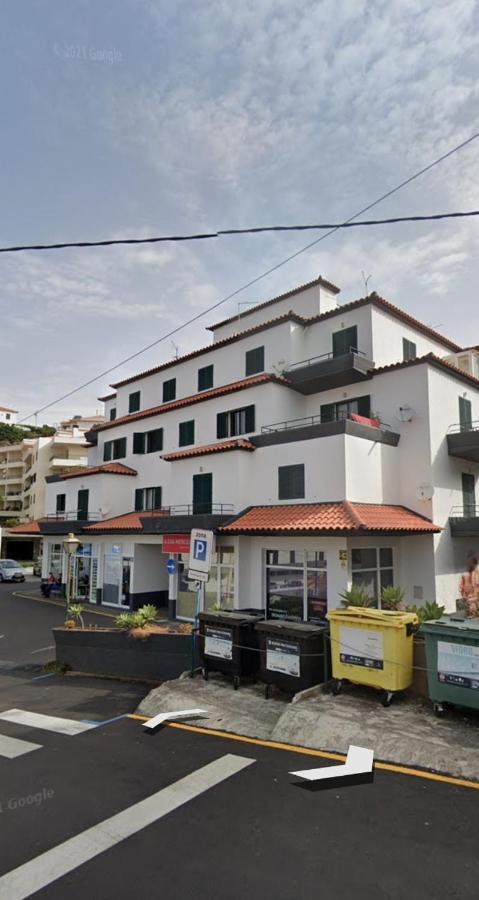 Pedreira Apartment Calheta  Ngoại thất bức ảnh