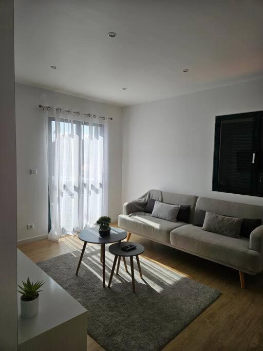 Pedreira Apartment Calheta  Ngoại thất bức ảnh
