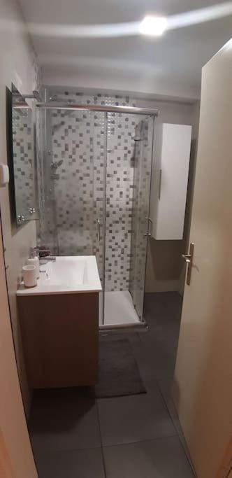 Pedreira Apartment Calheta  Ngoại thất bức ảnh
