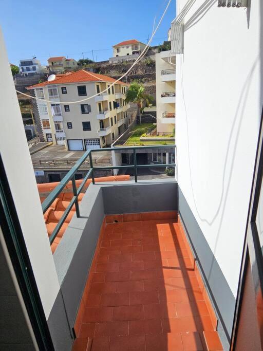 Pedreira Apartment Calheta  Ngoại thất bức ảnh