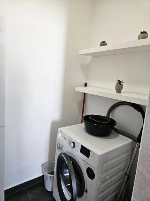 Pedreira Apartment Calheta  Ngoại thất bức ảnh