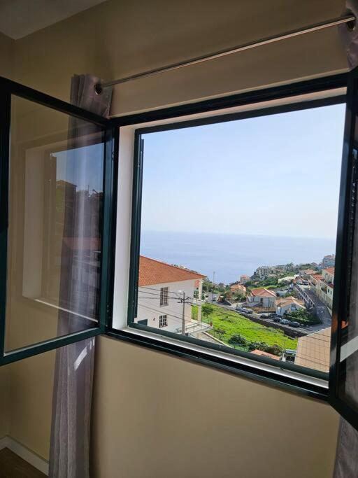 Pedreira Apartment Calheta  Ngoại thất bức ảnh