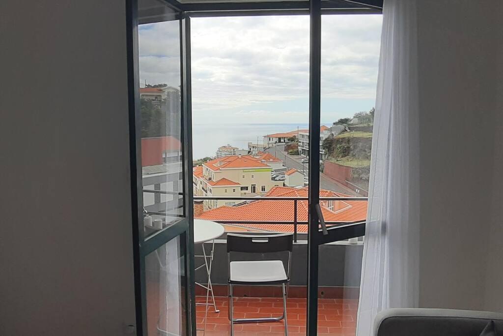Pedreira Apartment Calheta  Ngoại thất bức ảnh