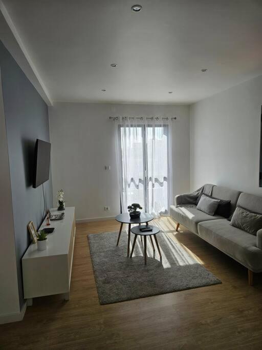 Pedreira Apartment Calheta  Ngoại thất bức ảnh