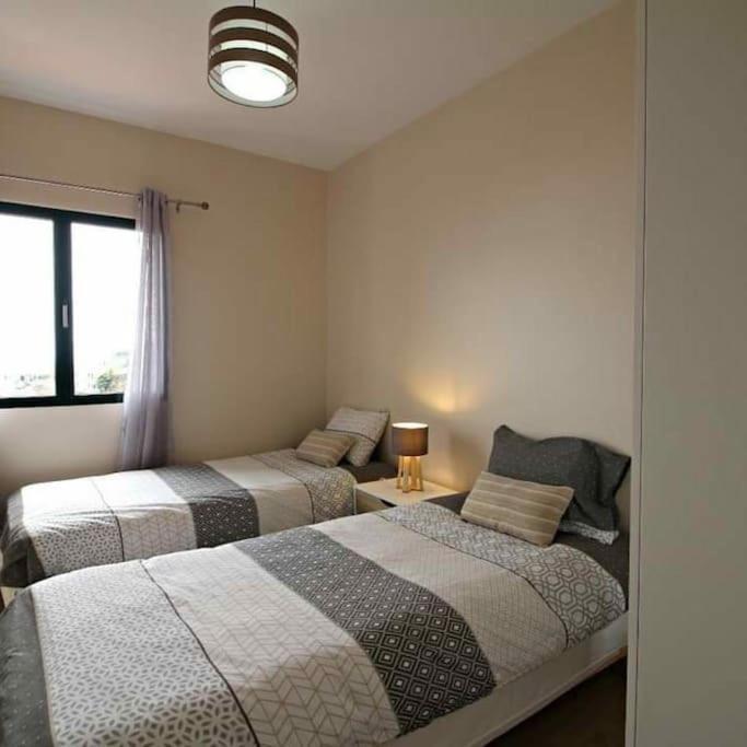 Pedreira Apartment Calheta  Ngoại thất bức ảnh