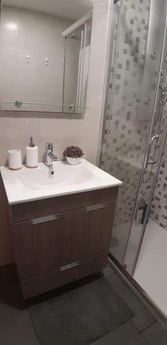Pedreira Apartment Calheta  Ngoại thất bức ảnh