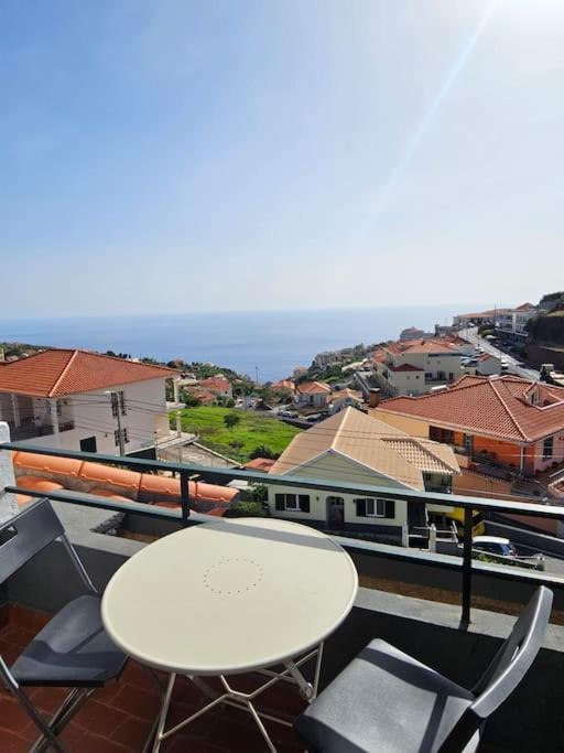 Pedreira Apartment Calheta  Ngoại thất bức ảnh