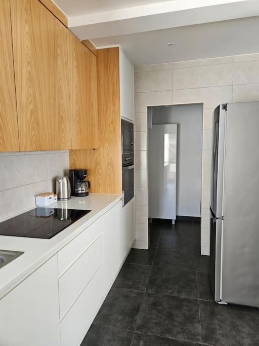 Pedreira Apartment Calheta  Ngoại thất bức ảnh